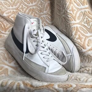 Nike Blazers